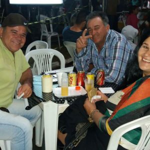 VI Festa da Paróquia São Cristóvão VI Festa da Paróquia São Cristóvão