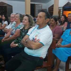 VI Festa da Paróquia São Cristóvão VI Festa da Paróquia São Cristóvão