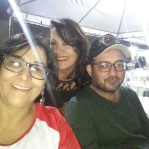 VI Festa da Paróquia São Cristóvão VI Festa da Paróquia São Cristóvão