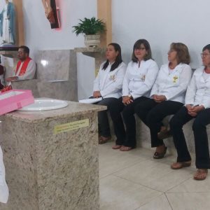 VI Festa da Paróquia São Cristóvão VI Festa da Paróquia São Cristóvão