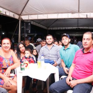 VI Festa da Paróquia São Cristóvão VI Festa da Paróquia São Cristóvão