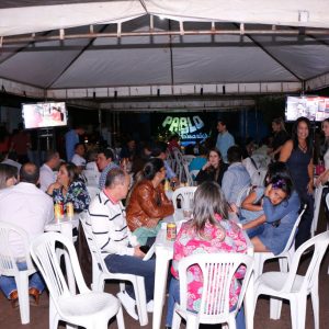 VI Festa da Paróquia São Cristóvão VI Festa da Paróquia São Cristóvão