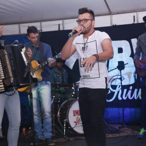 VI Festa da Paróquia São Cristóvão VI Festa da Paróquia São Cristóvão