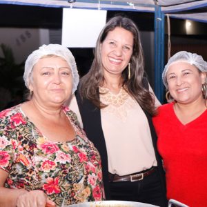 VI Festa da Paróquia São Cristóvão VI Festa da Paróquia São Cristóvão