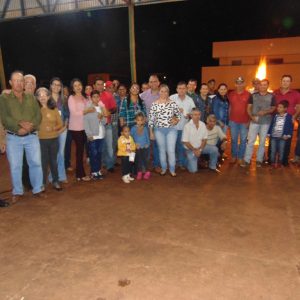 Festa julina da Secretaria de Infraestrutura, Estradas e Serviços Rurais (1)