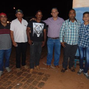 Festa julina da Secretaria de Infraestrutura, Estradas e Serviços Rurais (10)