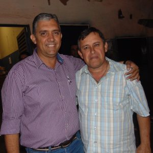 Festa julina da Secretaria de Infraestrutura, Estradas e Serviços Rurais (11)