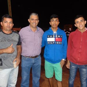 Festa julina da Secretaria de Infraestrutura, Estradas e Serviços Rurais (12)