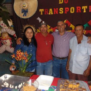 Festa julina da Secretaria de Infraestrutura, Estradas e Serviços Rurais (13)