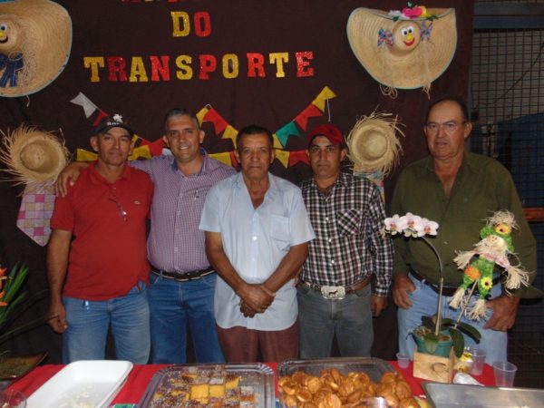 Festa julina da Secretaria de Infraestrutura, Estradas e Serviços Rurais (14)
