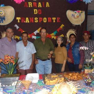 Festa julina da Secretaria de Infraestrutura, Estradas e Serviços Rurais (15)