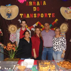 Festa julina da Secretaria de Infraestrutura, Estradas e Serviços Rurais (16)