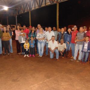Festa julina da Secretaria de Infraestrutura, Estradas e Serviços Rurais (2)