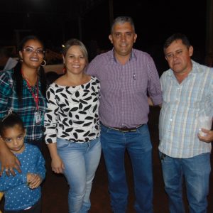 Festa julina da Secretaria de Infraestrutura, Estradas e Serviços Rurais (3)