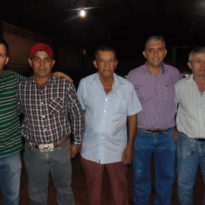 Festa julina da Secretaria de Infraestrutura, Estradas e Serviços Rurais (4)