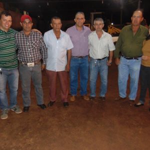 Festa julina da Secretaria de Infraestrutura, Estradas e Serviços Rurais (5)