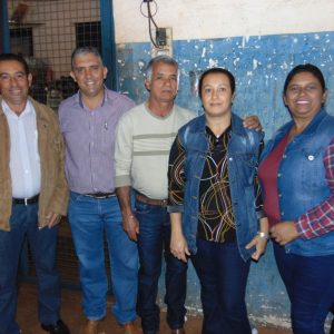 Festa julina da Secretaria de Infraestrutura, Estradas e Serviços Rurais (6)