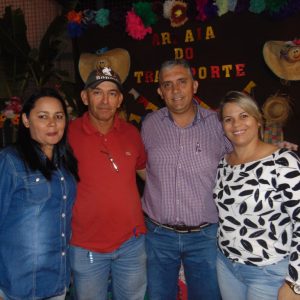 Festa julina da Secretaria de Infraestrutura, Estradas e Serviços Rurais (7)