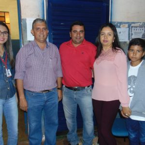 Festa julina da Secretaria de Infraestrutura, Estradas e Serviços Rurais (8)