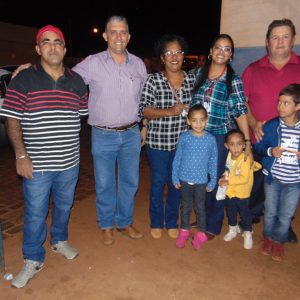 Festa julina da Secretaria de Infraestrutura, Estradas e Serviços Rurais (9)