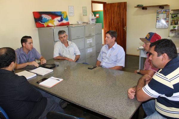 Santa Vitória promove novas ações para a coleta itinerante de embalagens vazias de agrotóxicos (3)