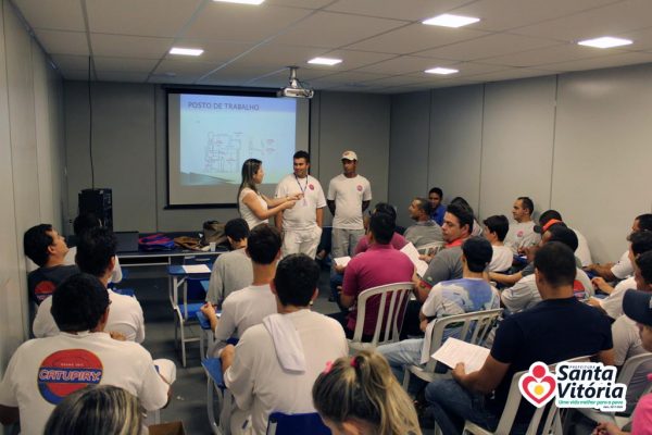Catupiry promove palestras com profissionais da Sec-Municipal de Saúde na SIPAT-2017 (1)