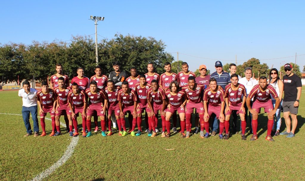 Clube Atlético JuventusEquipes de Futsal participam do Campeonato