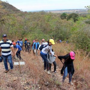 VI Jornada Mineira do Patrimônio Cultural – Serra do Tatu VI Jornada Mineira do Patrimônio Cultural - Serra do Tatu