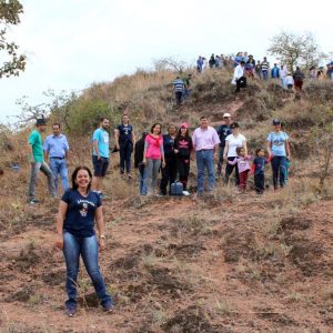 VI Jornada Mineira do Patrimônio Cultural – Serra do Tatu VI Jornada Mineira do Patrimônio Cultural - Serra do Tatu