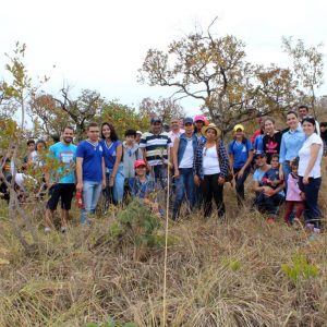 VI Jornada Mineira do Patrimônio Cultural – Serra do Tatu VI Jornada Mineira do Patrimônio Cultural - Serra do Tatu