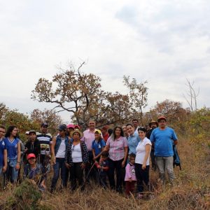 VI Jornada Mineira do Patrimônio Cultural – Serra do Tatu VI Jornada Mineira do Patrimônio Cultural - Serra do Tatu