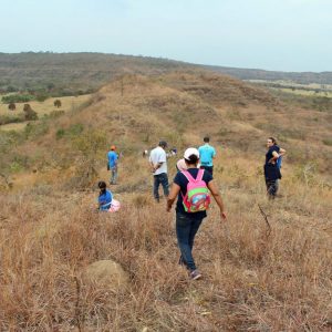 VI Jornada Mineira do Patrimônio Cultural – Serra do Tatu VI Jornada Mineira do Patrimônio Cultural - Serra do Tatu