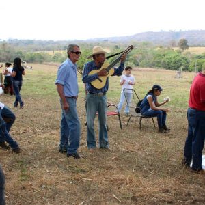 VI Jornada Mineira do Patrimônio Cultural – Serra do Tatu VI Jornada Mineira do Patrimônio Cultural - Serra do Tatu
