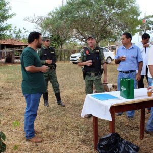 VI Jornada Mineira do Patrimônio Cultural – Serra do Tatu VI Jornada Mineira do Patrimônio Cultural - Serra do Tatu