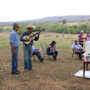 VI Jornada Mineira do Patrimônio Cultural – Serra do Tatu VI Jornada Mineira do Patrimônio Cultural - Serra do Tatu