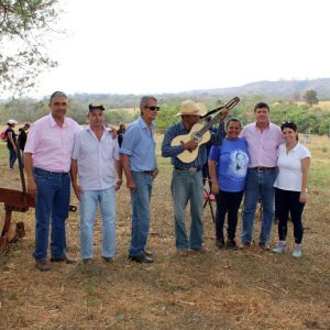 VI Jornada Mineira do Patrimônio Cultural – Serra do Tatu VI Jornada Mineira do Patrimônio Cultural - Serra do Tatu