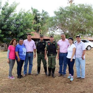 VI Jornada Mineira do Patrimônio Cultural – Serra do Tatu VI Jornada Mineira do Patrimônio Cultural - Serra do Tatu