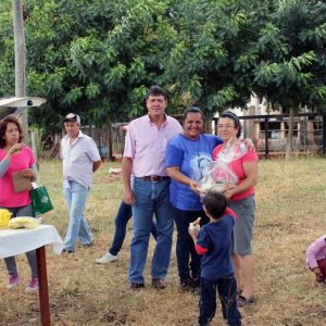 VI Jornada Mineira do Patrimônio Cultural – Serra do Tatu VI Jornada Mineira do Patrimônio Cultural - Serra do Tatu