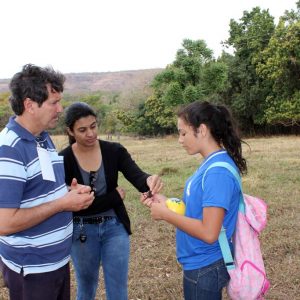 VI Jornada Mineira do Patrimônio Cultural – Serra do Tatu VI Jornada Mineira do Patrimônio Cultural - Serra do Tatu