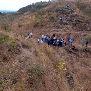 VI Jornada Mineira do Patrimônio Cultural – Serra do Tatu VI Jornada Mineira do Patrimônio Cultural - Serra do Tatu