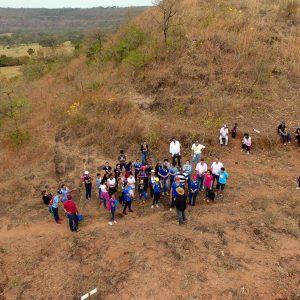 VI Jornada Mineira do Patrimônio Cultural – Serra do Tatu VI Jornada Mineira do Patrimônio Cultural - Serra do Tatu