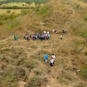 VI Jornada Mineira do Patrimônio Cultural – Serra do Tatu VI Jornada Mineira do Patrimônio Cultural - Serra do Tatu