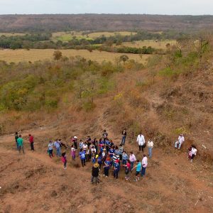 VI Jornada Mineira do Patrimônio Cultural – Serra do Tatu VI Jornada Mineira do Patrimônio Cultural - Serra do Tatu