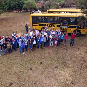 VI Jornada Mineira do Patrimônio Cultural – Serra do Tatu VI Jornada Mineira do Patrimônio Cultural - Serra do Tatu