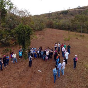 VI Jornada Mineira do Patrimônio Cultural – Serra do Tatu VI Jornada Mineira do Patrimônio Cultural - Serra do Tatu