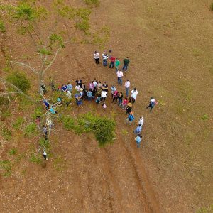 VI Jornada Mineira do Patrimônio Cultural – Serra do Tatu VI Jornada Mineira do Patrimônio Cultural - Serra do Tatu