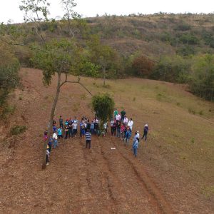 VI Jornada Mineira do Patrimônio Cultural – Serra do Tatu VI Jornada Mineira do Patrimônio Cultural - Serra do Tatu