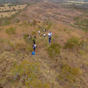 VI Jornada Mineira do Patrimônio Cultural – Serra do Tatu VI Jornada Mineira do Patrimônio Cultural - Serra do Tatu