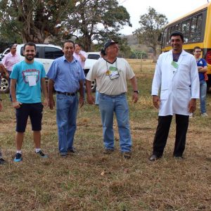 VI Jornada Mineira do Patrimônio Cultural – Serra do Tatu VI Jornada Mineira do Patrimônio Cultural - Serra do Tatu