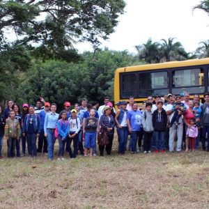 VI Jornada Mineira do Patrimônio Cultural – Serra do Tatu VI Jornada Mineira do Patrimônio Cultural - Serra do Tatu